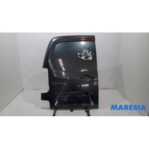 Peugeot - Partner - Portière arrière camionnette