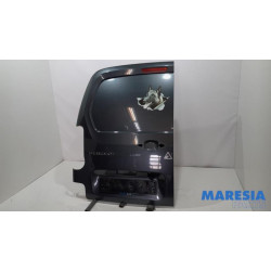 Peugeot - Partner - Portière arrière camionnette