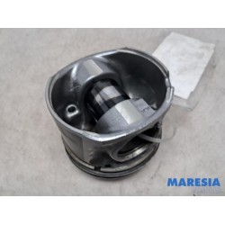 Renault - Master - Piston
