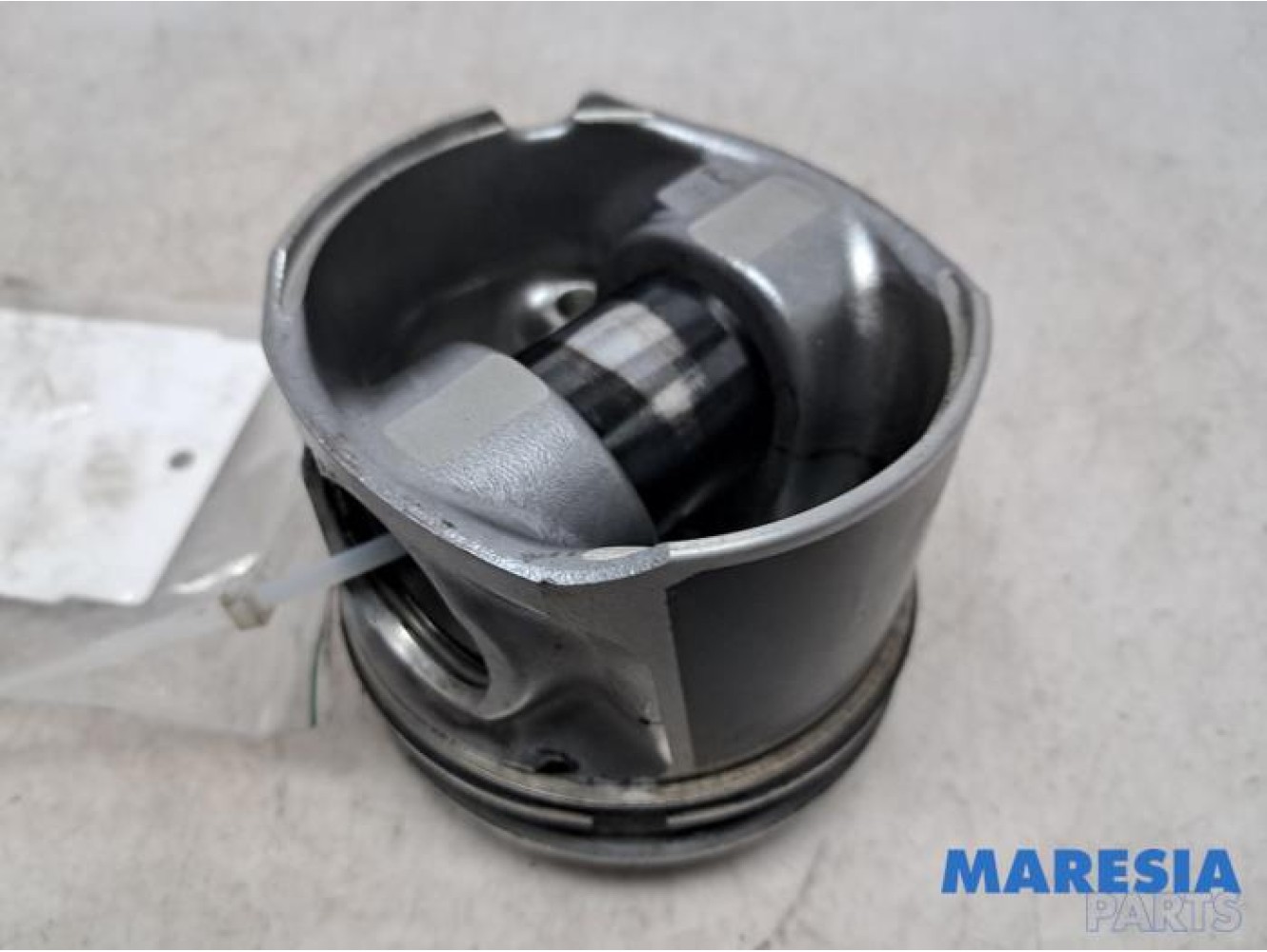 Renault - Master - Piston