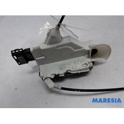 Peugeot - 5008 - Door lock mechanism 4-door, front left