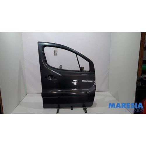 Peugeot - Partner - Door 2-door, right
