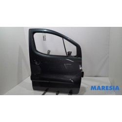 Peugeot - Partner - Tür 2-türig rechts