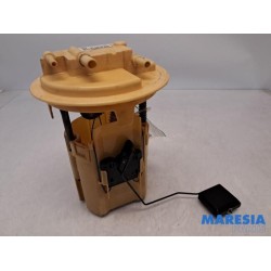 Peugeot - 5008 - Electric fuel pump