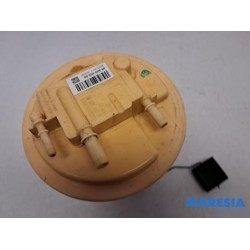 Peugeot - 5008 - Electric fuel pump