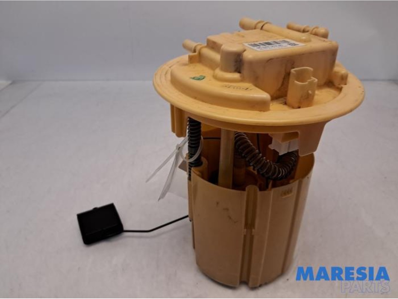Peugeot - 5008 - Electric fuel pump