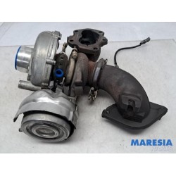Renault - Master - Turbo