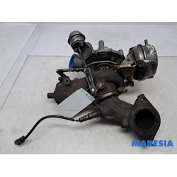 Renault - Master - Turbo