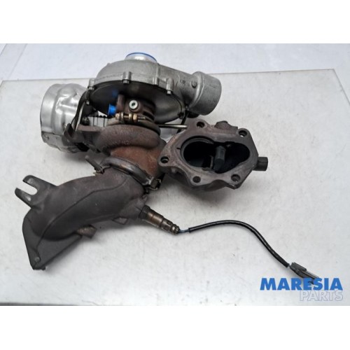 Renault - Master - Turbo