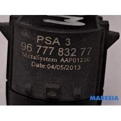 Peugeot - 5008 - PDC Sensor