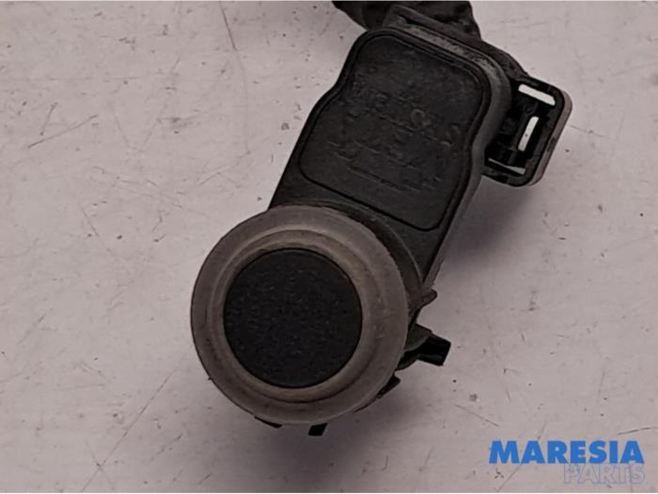 Peugeot - 5008 - PDC Sensor