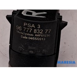 Peugeot - 5008 - PDC Sensor