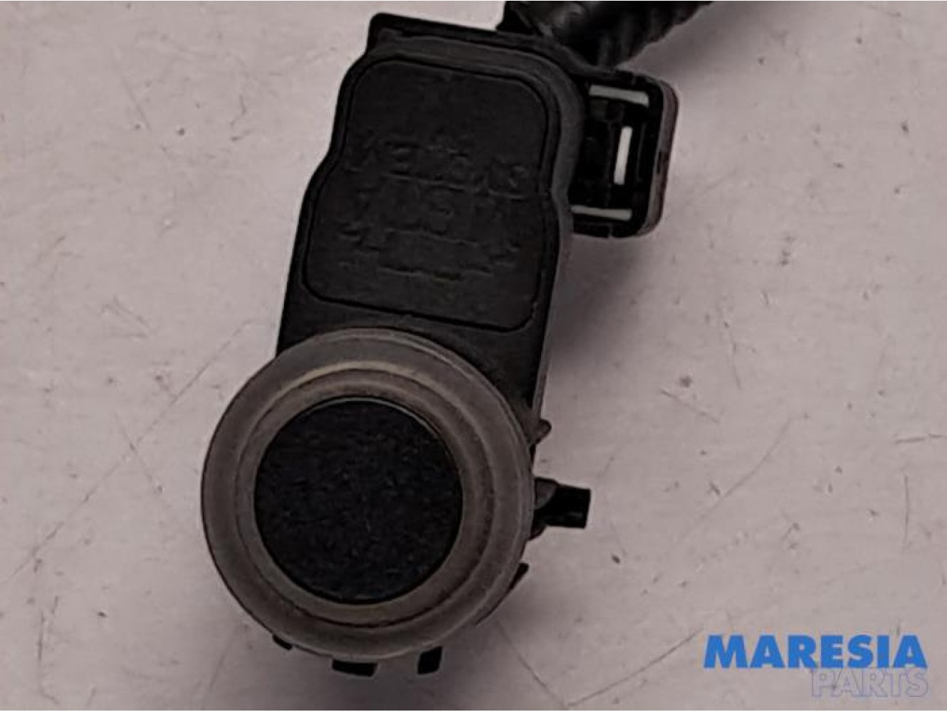 Peugeot - 5008 - PDC Sensor