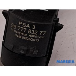 Peugeot - 5008 - PDC Sensor