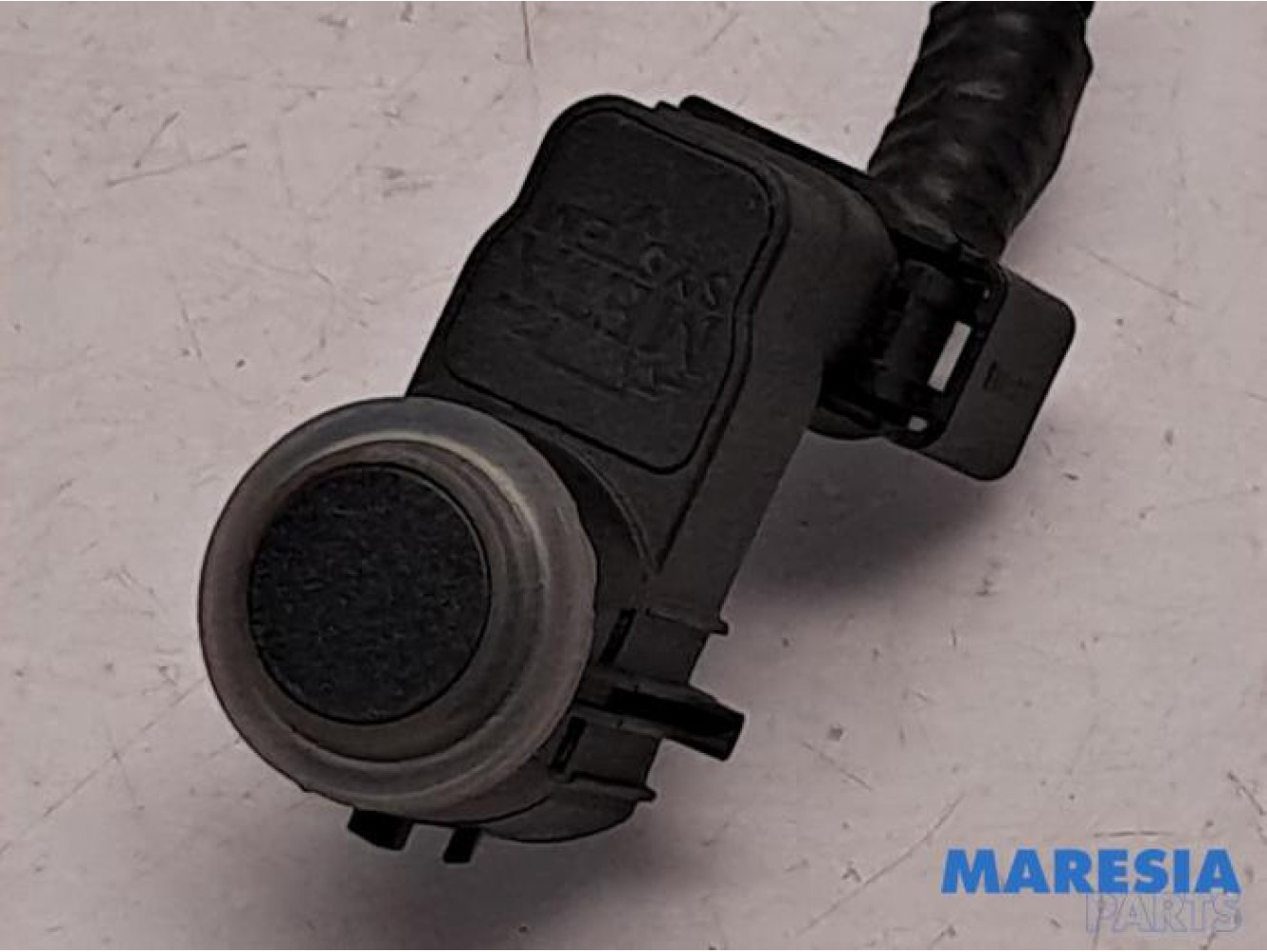 Peugeot - 5008 - PDC Sensor