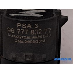 Peugeot - 5008 - PDC Sensor