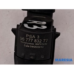 Peugeot - 5008 - PDC Sensor