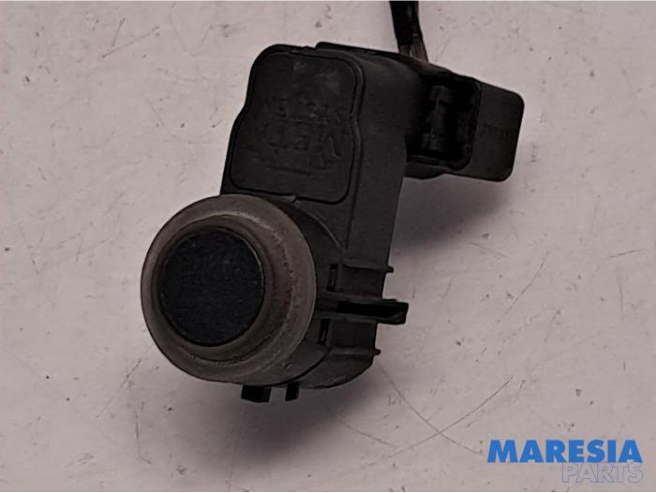 Peugeot - 5008 - PDC Sensor
