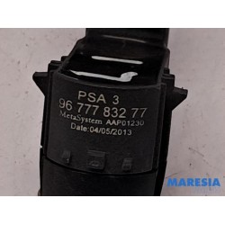 Peugeot - 5008 - PDC Sensor