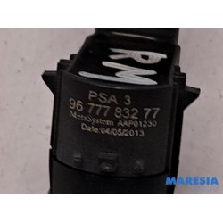 Peugeot - 5008 - PDC Sensor