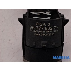 Peugeot - 5008 - PDC Sensor
