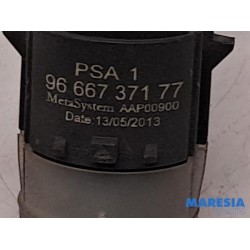Peugeot - 5008 - PDC Sensor