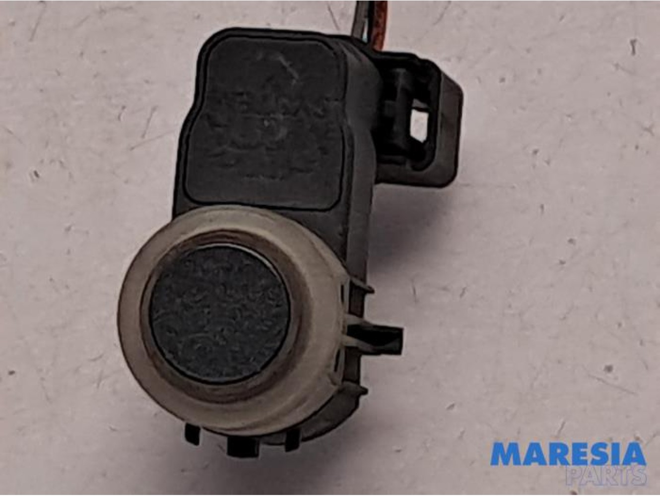 Peugeot - 5008 - PDC Sensor