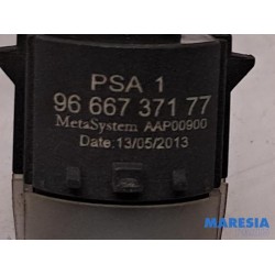 Peugeot - 5008 - PDC Sensor