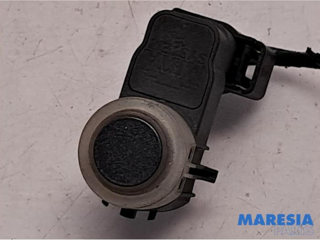Peugeot - 5008 - PDC Sensor