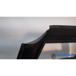 Peugeot - Partner - Cloison cabine
