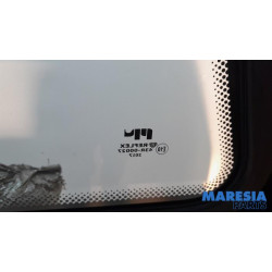 Peugeot - Partner - Cloison cabine