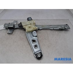 Peugeot - 5008 - Window mechanism 4-door, front right