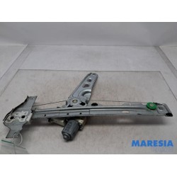 Peugeot - 5008 - Window mechanism 4-door, front right