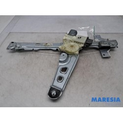 Peugeot - 5008 - Window mechanism 4-door, front left