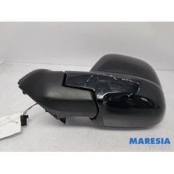 Peugeot - Partner - Wing mirror, left
