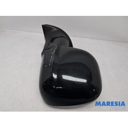 Peugeot - Partner - Wing mirror, left