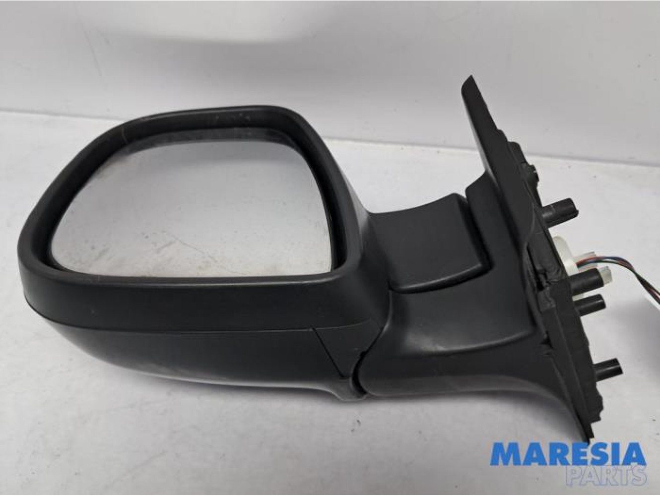 Peugeot - Partner - Wing mirror, left