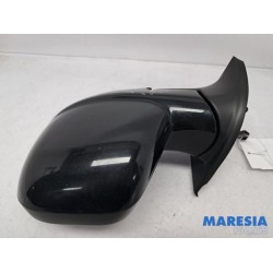 Peugeot - Partner - Wing mirror, left