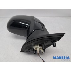 Peugeot - Partner - Wing mirror, left