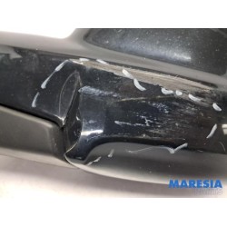 Peugeot - Partner - Wing mirror, left