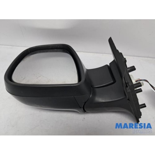 Peugeot - Partner - Wing mirror, left