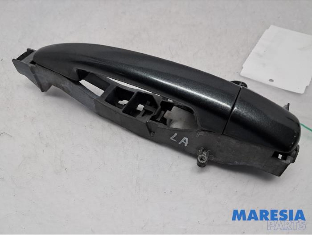 Peugeot - 5008 - Rear door handle 4-door, left