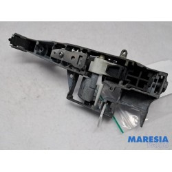 Peugeot - 5008 - Rear door handle 4-door, left