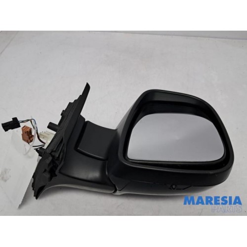 Peugeot - Partner - Wing mirror, right