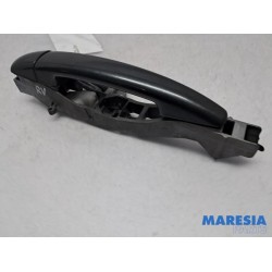 Peugeot - 5008 - Front door handle 4-door, right