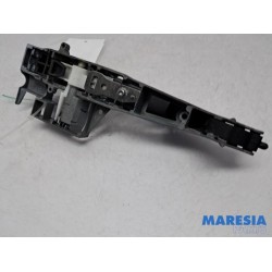 Peugeot - 5008 - Front door handle 4-door, right