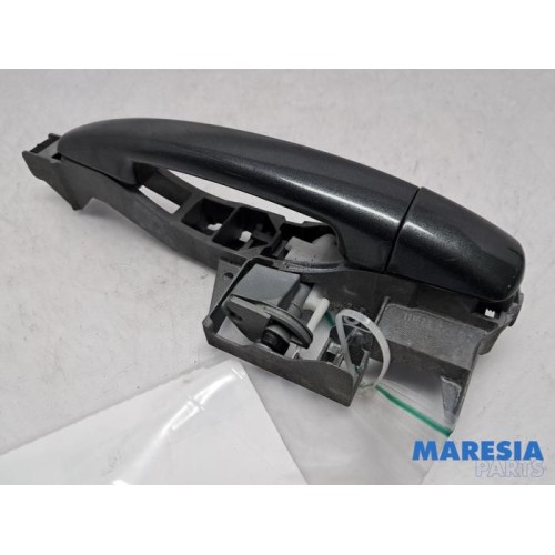 Peugeot - 5008 - Front door handle 4-door, right