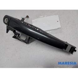 Peugeot - 5008 - Door handle 4-door, front left