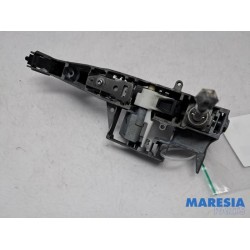 Peugeot - 5008 - Door handle 4-door, front left