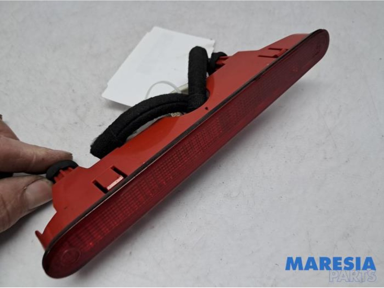 Peugeot - Partner - Third brake light